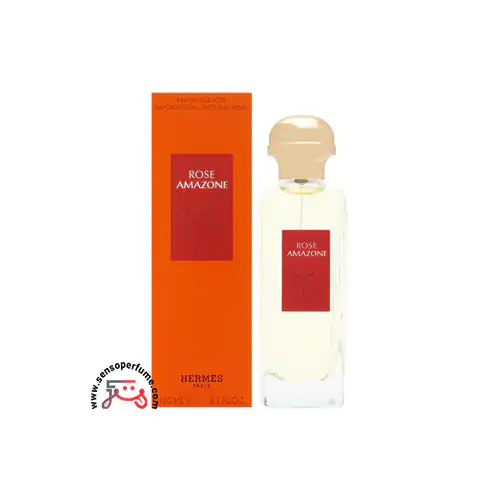 عطر ادکلن هرمس رز آمازون